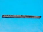3C0854950BGRU Накладка двери задней правой VOLKSWAGEN Passat B6 2005-2009