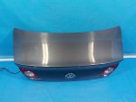 3C5827025H Крышка багажника в сборе VOLKSWAGEN Passat B6 2005-2009