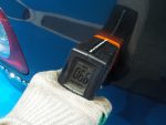 3C5827025H Крышка багажника в сборе VOLKSWAGEN Passat B6 2005-2009
