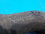 3C0145832Q Патрубок интеркулера VOLKSWAGEN Passat B6 2005-2009