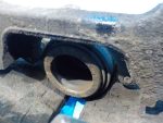 1K0615123E Тормозной суппорт передний левый VOLKSWAGEN Passat B6 2005-2009