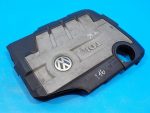 03L103925AM Декоративная крышка двигателя VOLKSWAGEN Passat B6 2005-2009