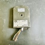 xvj500280 Блок управления телефоном LAND ROVER Range Rover Vogue 3 2002-2012