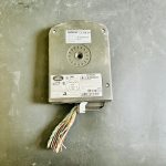 xvj500280 Блок управления телефоном LAND ROVER Range Rover Vogue 3 2002-2012