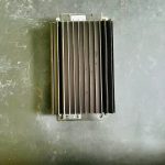 4F5035223C Усилитель аудио системы Audi A6 (C6, 4F) 2005-2011