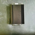 4F5035223C Усилитель аудио системы Audi A6 (C6, 4F) 2005-2011