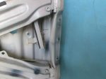 1K4831302AB Рамка двери передняя правая VOLKSWAGEN Golf 5 2003-2009