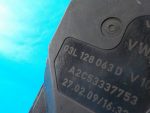 03L128063D Дроссельная заслонка VOLKSWAGEN Passat B6 2005-2009