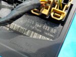 3C0959433AR Блок управления комфорта VOLKSWAGEN Passat B6 2005-2009