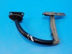 3C5827302B Петля крышки багажника правая VOLKSWAGEN Passat B6 2005-2009