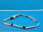 3C0880742E Подушка безопасности боковая правая (шторка) VOLKSWAGEN Passat B6 2005-2009