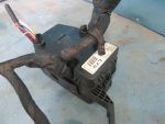 912881C000 Блок предохранителей под капотом Hyundai Getz 2002-2010
