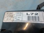 912881C000 Блок предохранителей под капотом Hyundai Getz 2002-2010