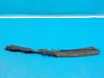 3C0121330 Воздуховод радитора верхний VOLKSWAGEN Passat B6 2005-2009