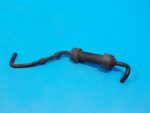 03G129808C Демпфер рециркуляции отработанных газов VOLKSWAGEN Passat B6 2005-2009