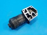 045115389J Корпус масляного фильтра VOLKSWAGEN Passat B6 2005-2009