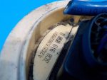 3C0919050Q Топливный насос VOLKSWAGEN Passat B6 2005-2009