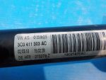 3C0411303AC Стабилизатор передний VOLKSWAGEN Passat B6 2005-2009