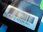 81310A2030 Замок двери передней левой KIA Ceed (JD) 2012-2018