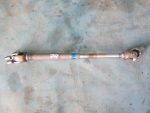 563701C100 Рулевой кардан Hyundai Getz 2002-2010