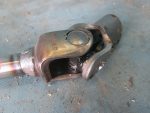 563701C100 Рулевой кардан Hyundai Getz 2002-2010