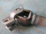 563701C100 Рулевой кардан Hyundai Getz 2002-2010