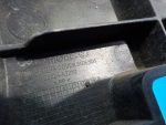86624A2210 Кронштейн заднего бампера правый KIA Ceed (ED) 2007-2012