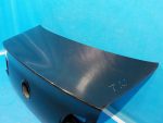 3C5827025H Крышка багажника VOLKSWAGEN Passat B6 2005-2009