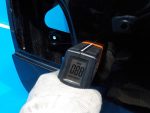 3C5827025H Крышка багажника VOLKSWAGEN Passat B6 2005-2009