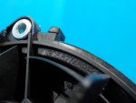 3C5827469E Ручка открывания багажника VOLKSWAGEN Passat B6 2005-2009