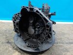 55577529 МКПП (механическая КПП) OPEL Astra J 2010-2017
