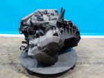 55577529 МКПП (механическая КПП) OPEL Astra J 2010-2017