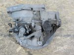 55577529 МКПП (механическая КПП) OPEL Astra J 2010-2017