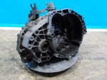 55577529 МКПП (механическая КПП) OPEL Astra J 2010-2017