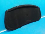 13345405 Шумоизоляция капота OPEL Astra J GTC 2010-2017