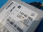 13362385 Блок управления антенной OPEL Astra J 2010-2017