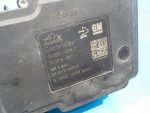 13384014 Блок ABS OPEL Astra J 2010-2017