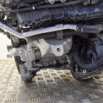 000049236 Двигатель 3.0 лит. DLZ Porsche Macan 2013-