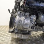 000049236 Двигатель 3.0 лит. DLZ Porsche Macan 2013-