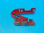 20879202 Петля капота левая OPEL Astra J 2010-2017