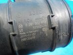 55562426 Датчик массового расхода воздуха (ДМРВ) OPEL Astra J 2010-2017