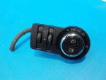 13385636 Переключатель света фар OPEL Astra J 2010-2017