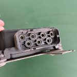 3C0906625 Блок магнитных клапанов VOLKSWAGEN Passat B6 2005-2009