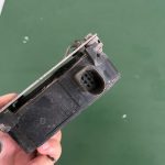 3C0906625 Блок магнитных клапанов VOLKSWAGEN Passat B6 2005-2009