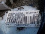 13577242 Топливный насос OPEL Astra J 2010-2017
