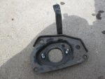 181369 Кронштейн опоры двигателя Peugeot 307 2001-2007 PEUGEOT 