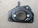 181369 Кронштейн опоры двигателя Peugeot 307 2001-2007 PEUGEOT 