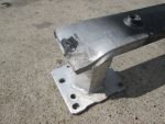 7106F1 Усилитель переднего бампера Peugeot 307 2001-2007 PEUGEOT 