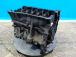 000049400 Блок двигателя VOLKSWAGEN Touareg 1 (7L) 2002-2010