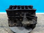 000049400 Блок двигателя VOLKSWAGEN Touareg 1 (7L) 2002-2010